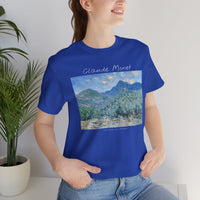 Valle Buona | Titled | Tee