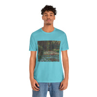 Water Lily Pond | Tee