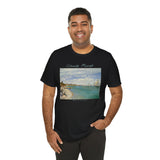 Sainte-Adresse Regatta | Titled | Tee