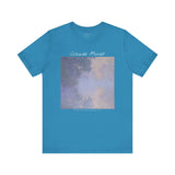 Misty Seine | Titled | Tee