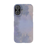 Misty Seine | iPhone Case | slim