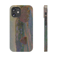Summer Stacks | iPhone Case | slim