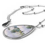 Lavacourt Seine | Necklace