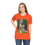 Parc Monceau | Tee