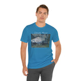 Normandy Train | Titled | Tee