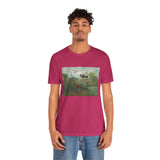 Dahlias | Tee