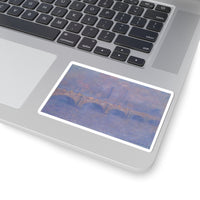 Sunlight Bridge | Sticker