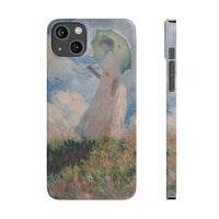Parasol | iPhone Case | slim