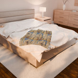 Cathedral | Blanket