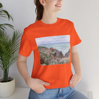 Cabin | Tee