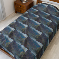 Petite Creuse | Blanket
