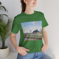 Tulip Fields | Tee