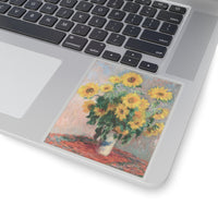 Sunflowers | Sticker