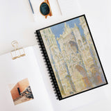 Cathedral | Notebook