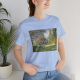 Landscape Monceau | Tee