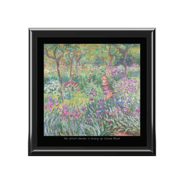 Giverny Garden | Stash Box