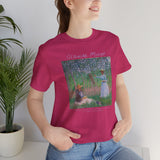 In the Woods | Claude Monet | Tee