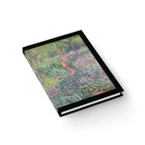 Giverny Garden | Journal