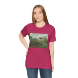 Dahlias | Tee