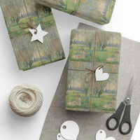 Willows | Wrapping Paper