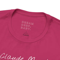 Water Lily Bridge | Titled | Tee