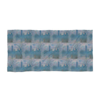 London | Beach Towel