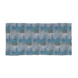 London | Beach Towel