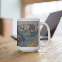 Port-Domois | Mug