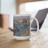Port-Domois | Mug