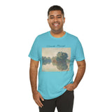 Giverny Seine | Titled | Tee