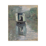 Studio Boat | Satin Poster