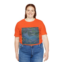 Water Lilies | Tee