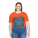 Water Lilies | Tee