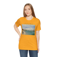 Sainte-Adresse Regatta | Titled | Tee