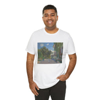 Argenteuil House | Tee