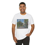Argenteuil House | Tee