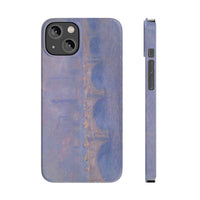 Sunlight Bridge | iPhone Case | slim