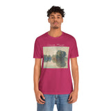 Giverny Seine | Titled | Tee