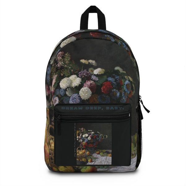 Still Life | Backpack
