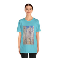 Cour d'Albane | Tee