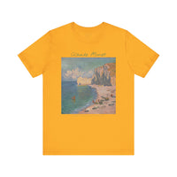 Beach | Titled | Tee