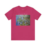 Lilies | Titled | Tee