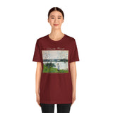 Promenade | Titled | Tee