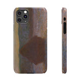 Sunset Stack | iPhone Case | slim
