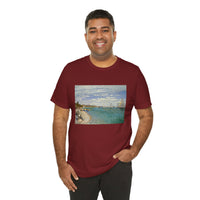 Sainte-Adresse Regatta | Tee