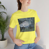 Normandy Train | Tee