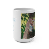Parc Monceau | Mug