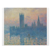 Sunset Parliament | Puzzle