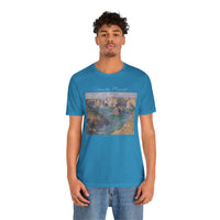 Port-Domois | Titled | Tee
