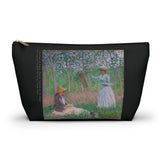 ln the Woods | Pouch